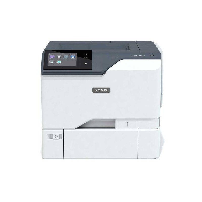 Impresoras XEROX C620_DN