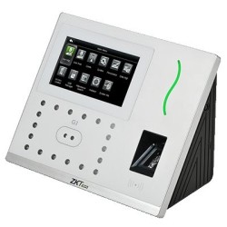 Checador Biometrico ZK TECO G3 PRO ID