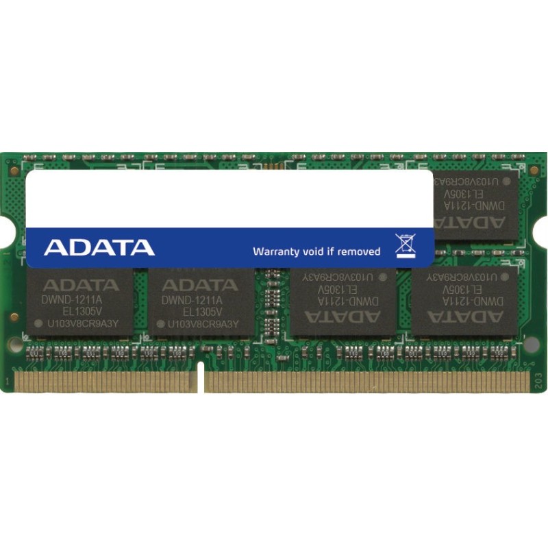 Memoria RAM ADATA PREMIER