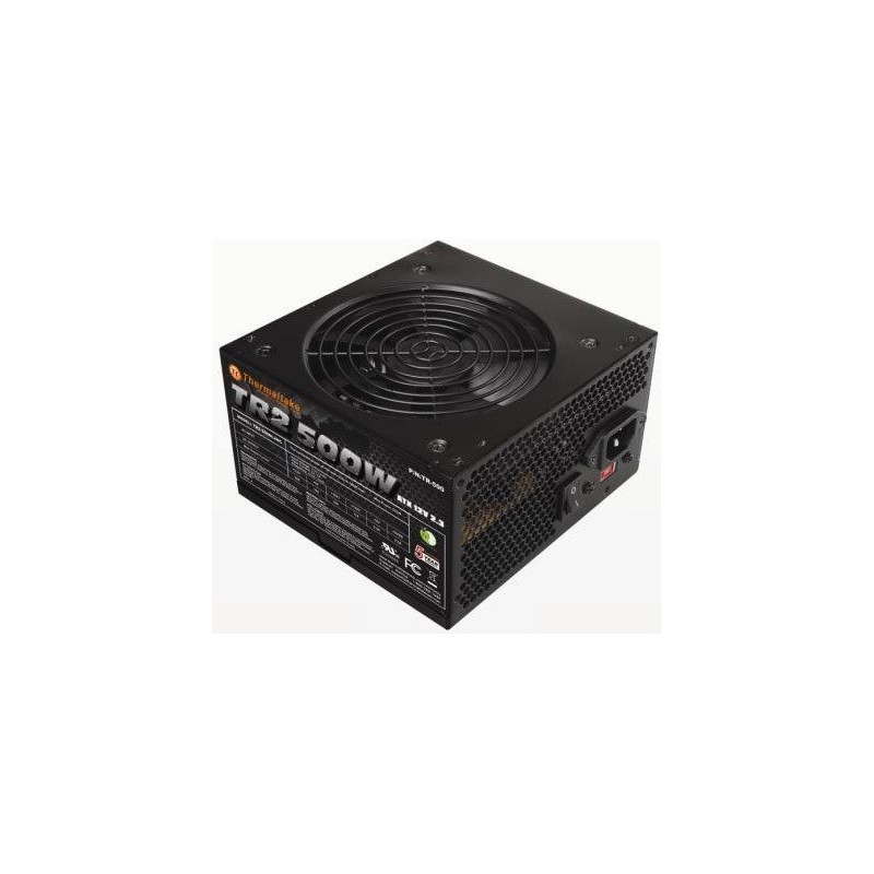 Fuente de Poder THERMALTAKE TR-500 TR2