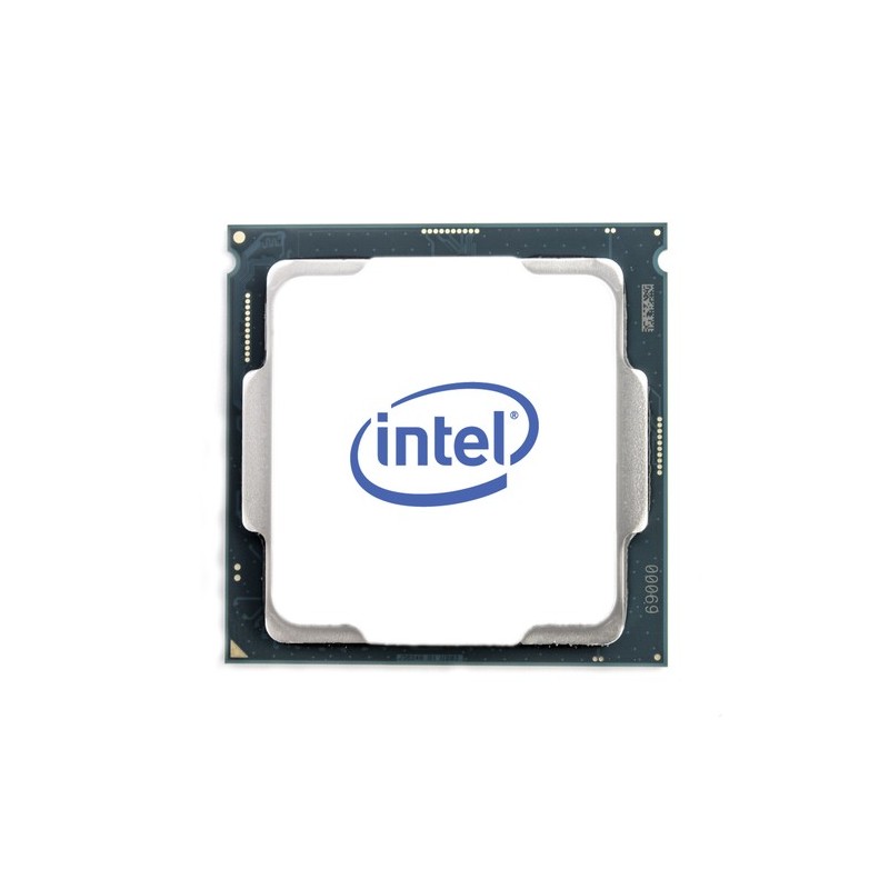 Procesador  INTEL i3-10100 Comet Lake