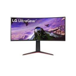 Monitor LG 34GP63A