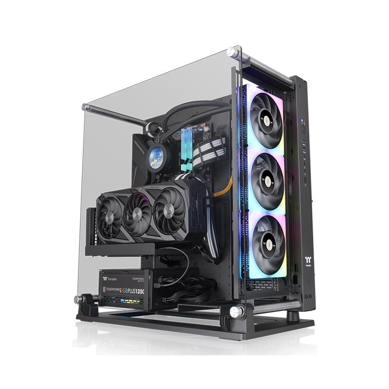 Gabinete THERMALTAKE CA-1G4-00M1WN-09