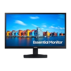 Monitor SAMSUNG LS24A336NHLXZX