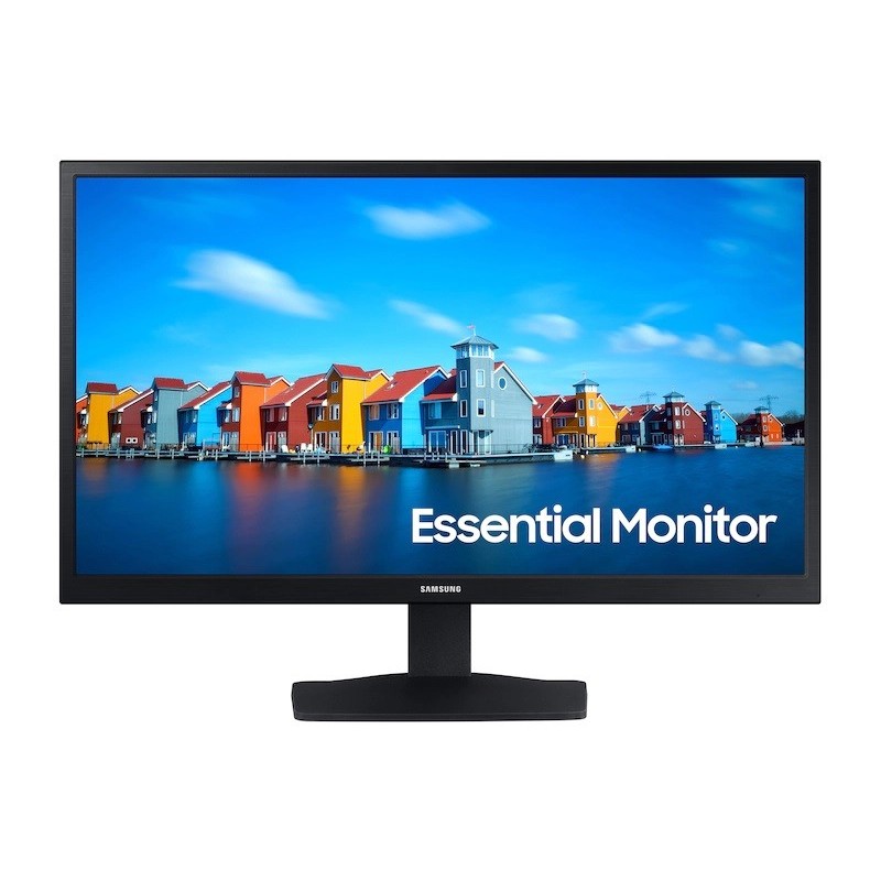 Monitor SAMSUNG LS24A336NHLXZX