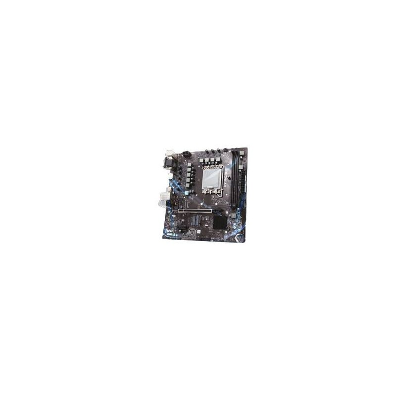 Motherboards HYUNDAI HTH610A01