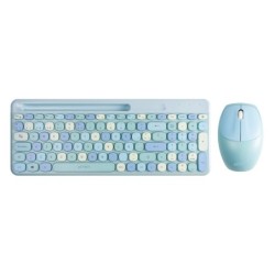 Kit de teclado y mouse ACTECK MK470