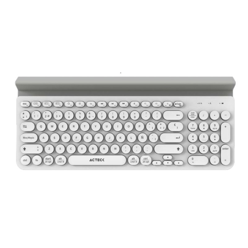 Teclado ACTECK TI695