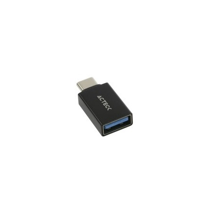 Adaptador USB Tipo C a USB A ACTECK AU210