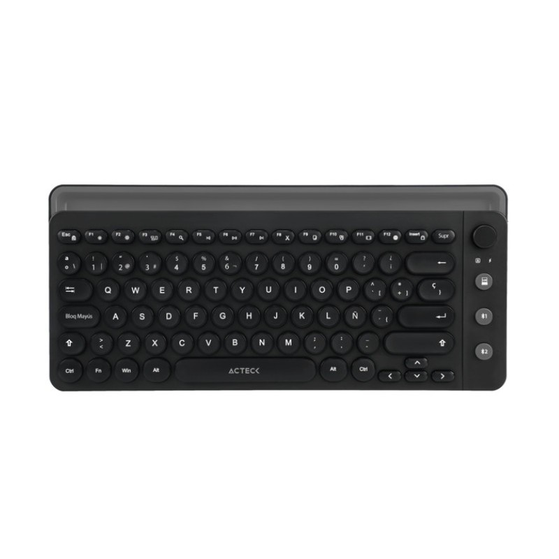 Teclado ACTECK TI685