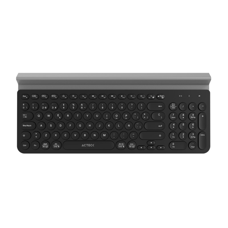 Teclados ACTECK TI695