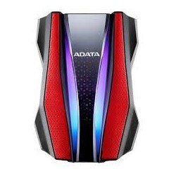 Disco Duro Externo ADATA HD770G