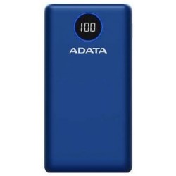 PowerBank  ADATA P20000QCD