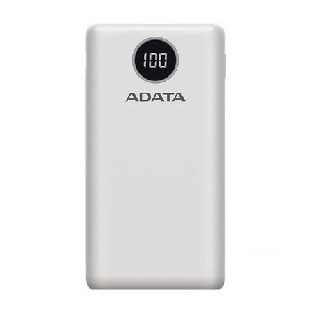 PowerBank  ADATA P20000QCD