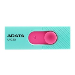 Memoria USB ADATA AUV220-32G-RGNPK