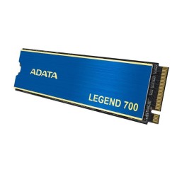 Almacenamiento ADATA ALEG-700-512GCS