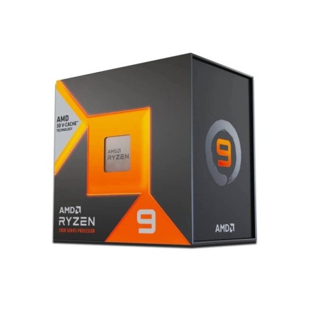 Procesador AMD 7950X3D