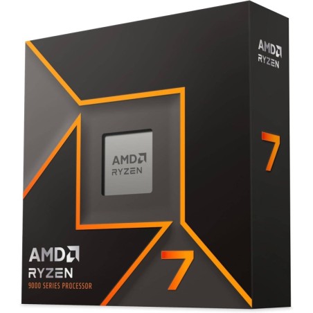 Procesador AMD 7 9700X