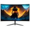 Monitor Gaming Balam Rush MGX23C