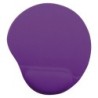 MousePad BROBOTIX MOUSEPAD TIPO GEL MORADO B-ROBOTIX