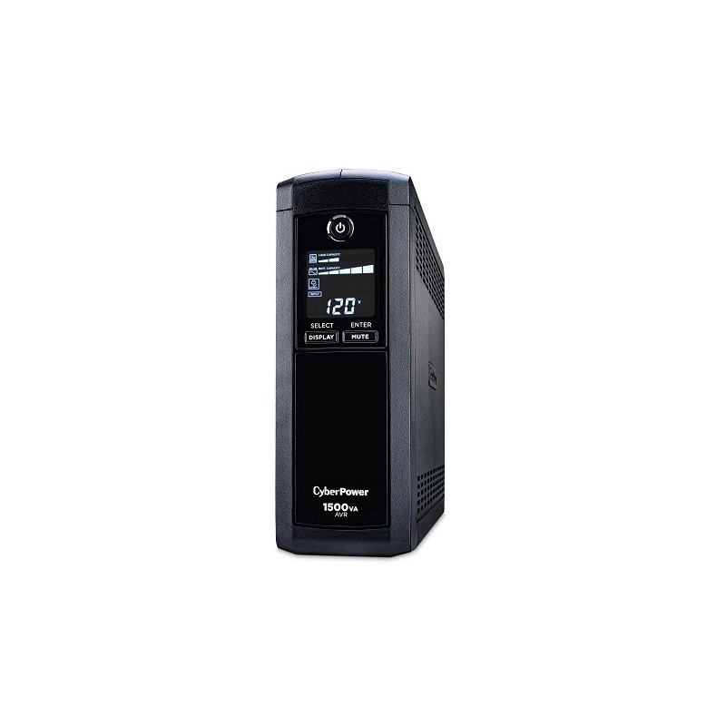 No-Break CyberPower CP1500AVRLCDa