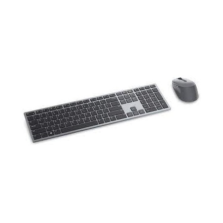 Kit Teclado y Mouse DELL KM7321W