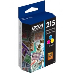 Cartucho EPSON T215520-AL