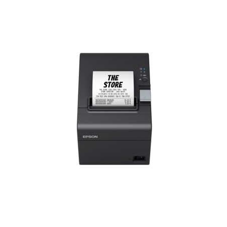 Impresora Térmica de Ticket EPSON TM-T20III-001