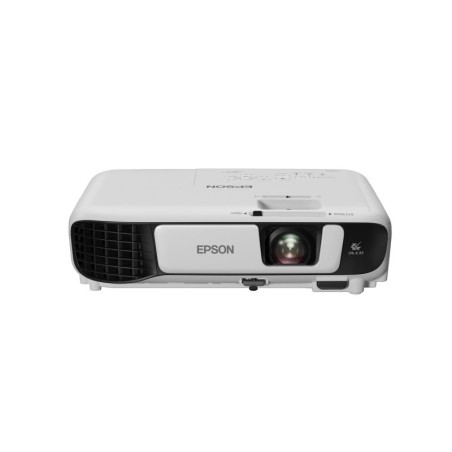 Proyector EPSON Powerlite W52