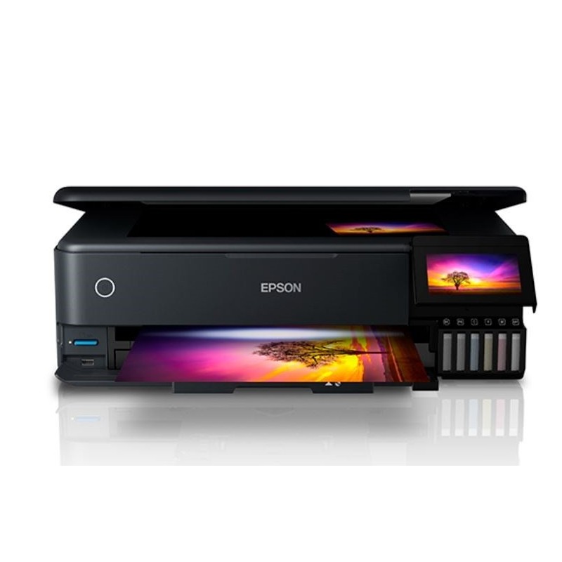 Impresora L8180 EPSON C11CJ21301