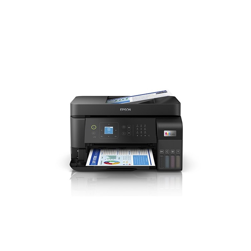 Impresora EPSON L5590