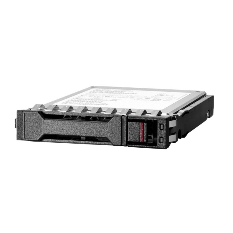 HPE SSD  Hewlett Packard Enterprise P40503-B21