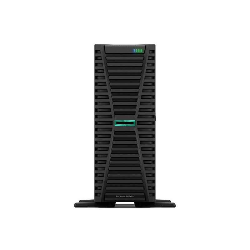 Servidor Hewlett Packard Enterprise P53566-001