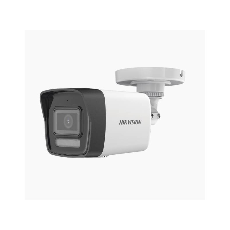 Cámara Bala Análoga HIKVISION DS-2CE16K0T-LFS