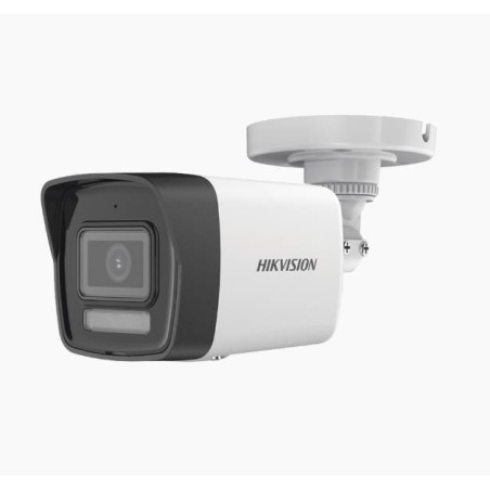 Cámara Bala Análoga HIKVISION DS-2CE16K0T-LFS