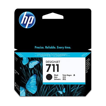 Tinta HP 711