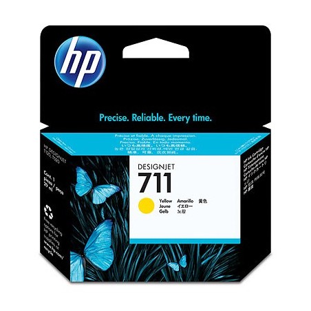 Tinta HP 711