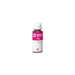 Botella de Tinta HP GT52