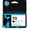 Tinta HP 712