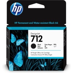 tinta HP 712