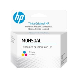 Cabezal HP M0H50AL