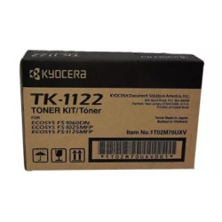 Tóner KYOCERA TK-1122