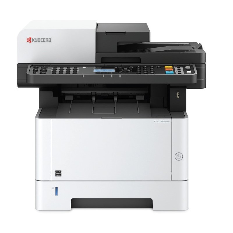 Multifuncional Monocromático KYOCERA M2635DW