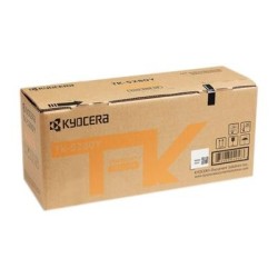 Toner KYOCERA TK-5282Y