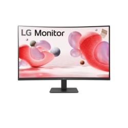 Monitor LG 32MR50C-B.AWMQ