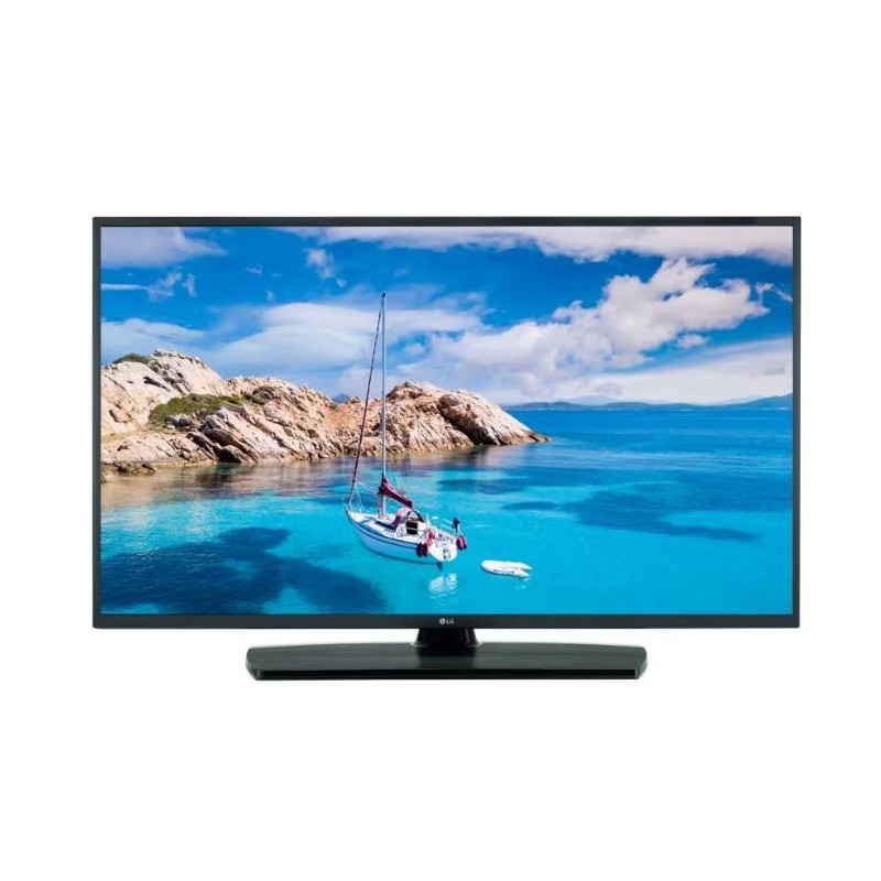 Televisión  LG 43UM670H