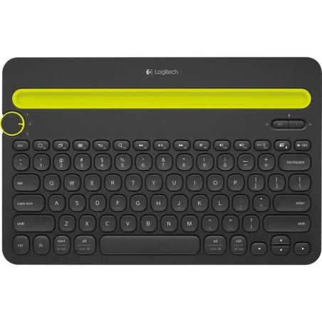 Teclado LOGITECH K480