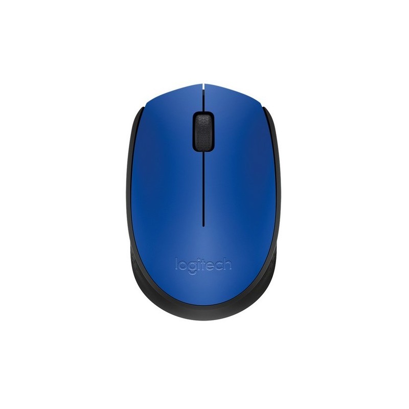 Mouse LOGITECH M170