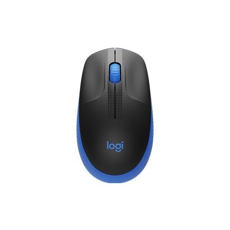 Mouse inalámbrico  LOGITECH M190