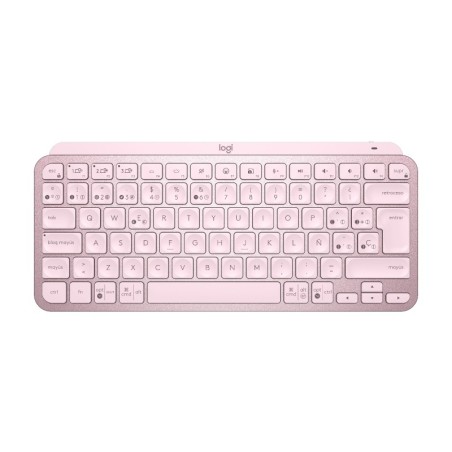 MX KEYS MINI LOGITECH 920-010478